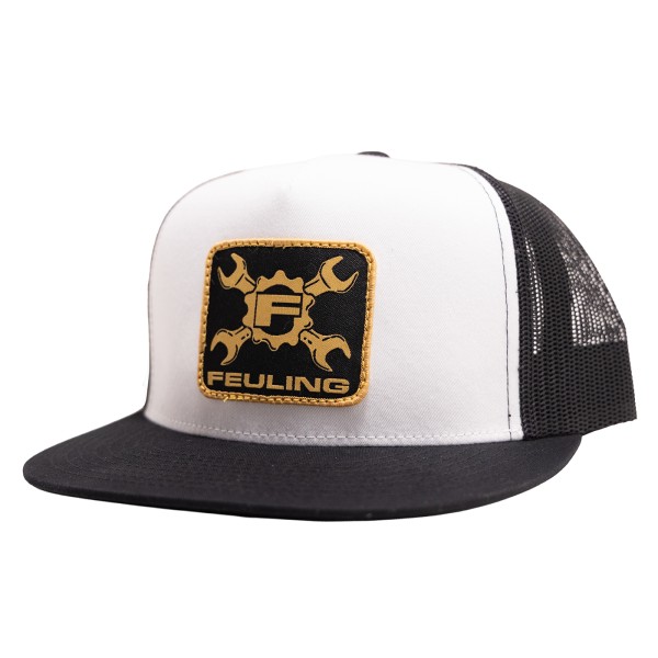 GEAR WRENCH MESH SNAPBACK